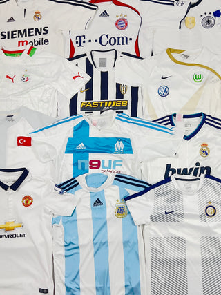 Jerseys
