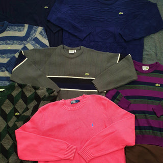 Sweater & Hoodies