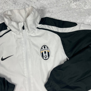 Juventus Tracksuit (S)