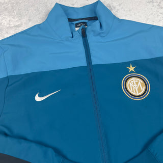 Inter Milan Jacket (M)