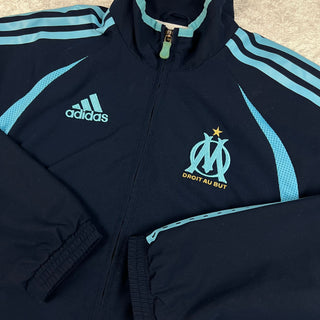 OM Marseille Jacket (S)