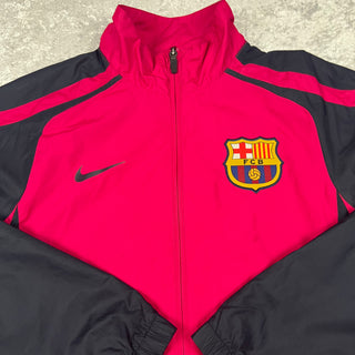 FC Barcelona Jacket (S/M)