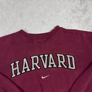 Nike Harvard Sweater (S)