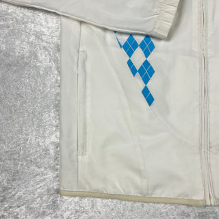 OM Marseille Tracksuit (M)