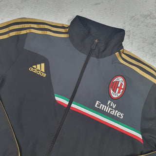 AC Milan Tracksuit (S)