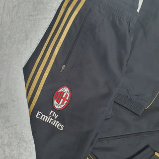 AC Milan Tracksuit (S)