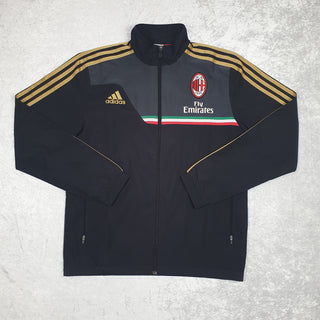 AC Milan Tracksuit (S)