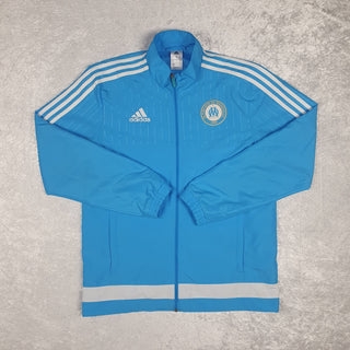 OM Marseille Tracksuit (S)