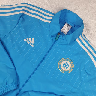 OM Marseille Tracksuit (S)