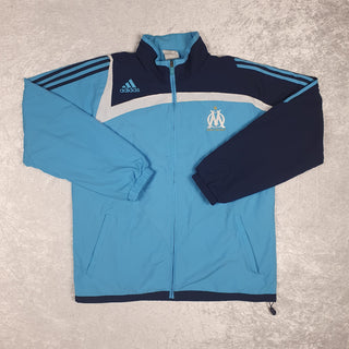 OM Marseille Tracksuit (L)