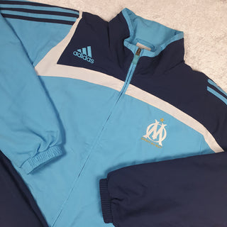 OM Marseille Tracksuit (L)