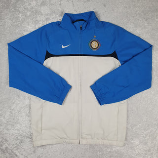 Inter Milan Tracksuit (M)