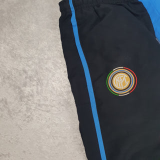 Inter Milan Tracksuit (M)