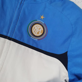 Inter Milan Tracksuit (M)