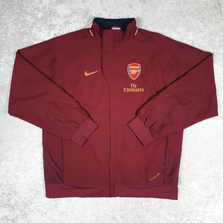 FC Arsenal Tracksuit (S)