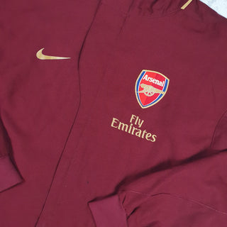 FC Arsenal Tracksuit (S)