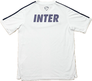 Inter Milian Jersey (S)