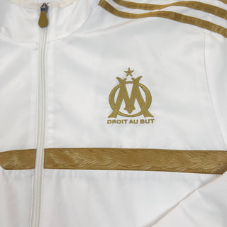 OM Marseille Tracksuit (S)