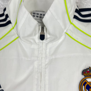 Real Madrid Jacket (L)