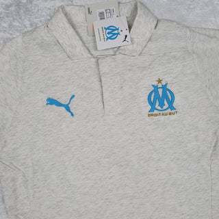 OM Marseille Poloshirt (M)