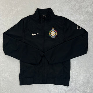 Inter Milan Tracksuit (M)