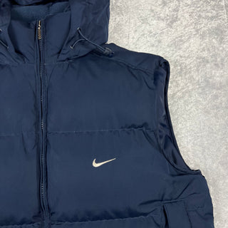 Nike Puffervest (M)