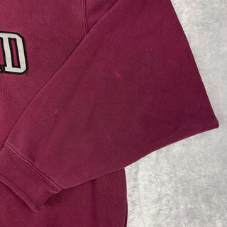 Nike Harvard Sweater (S)