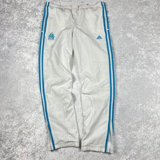 OM Marseille Tracksuit (S)