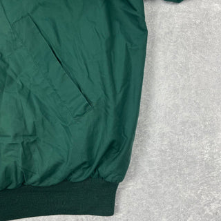 Reversible Lacoste Jacket (L)