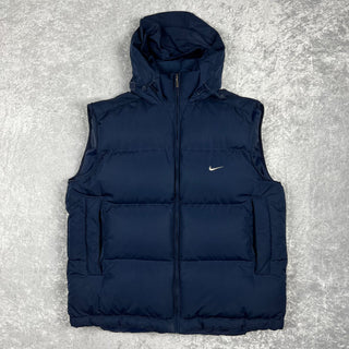 Nike Puffervest (L)