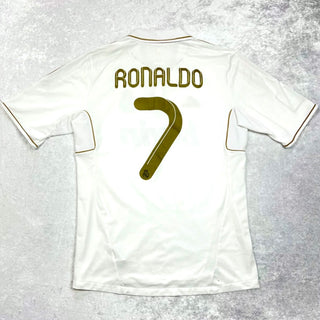 Rare Ronaldo Jersey (M)