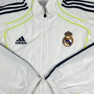 Real Madrid Jacket (L)