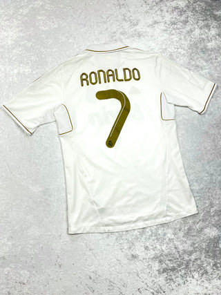 Rare Ronaldo Jersey (M)