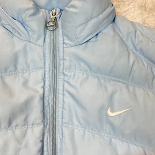 Nike Puffer Vest (S)