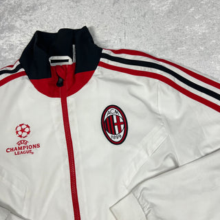 AC Milan Tracksuit (S)