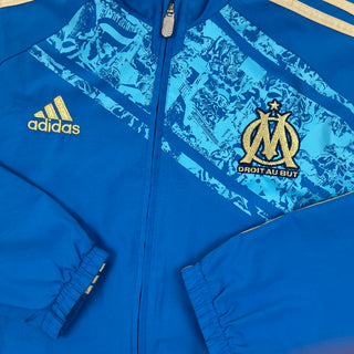 OM Marseille Jacket (S)