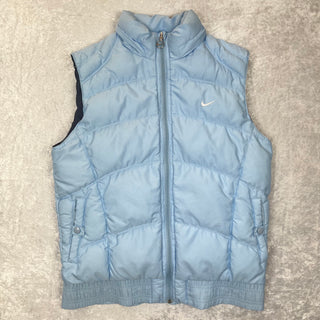 Nike Puffer Vest (S)