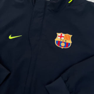 FC Barcelona Tracksuit (L)