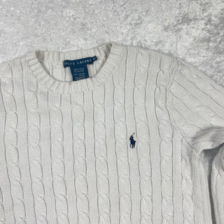 Ralph Lauren Sweater (M)