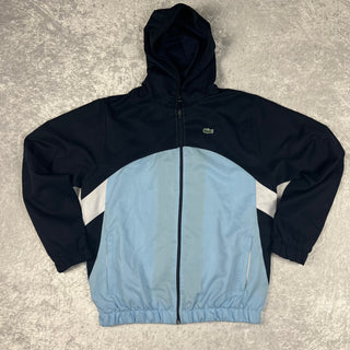 Lacoste Tracksuit (L)