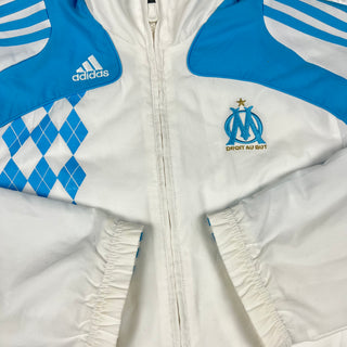 OM Marseille Tracksuit (M)