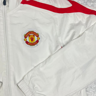 Man United Jacket (M)