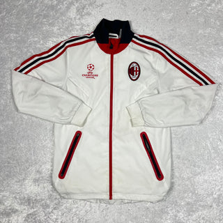 AC Milan Tracksuit (S)