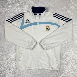 Real Madrid Tracksuit (M)