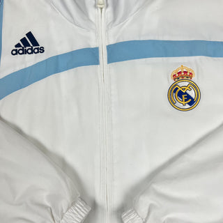 Real Madrid Tracksuit (M)