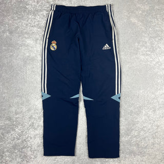 Real Madrid Tracksuit (M)