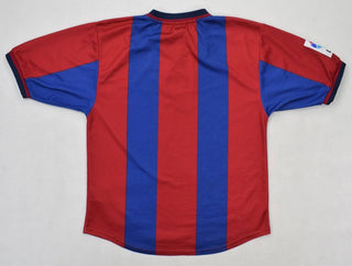 FC Barcelona Jersey 1998 (S/M)