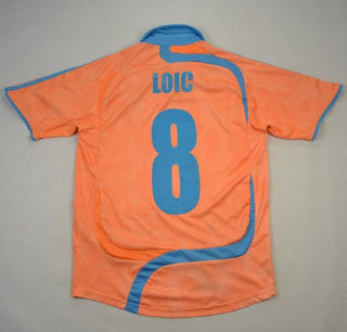 OM Marseille Jersey (M)