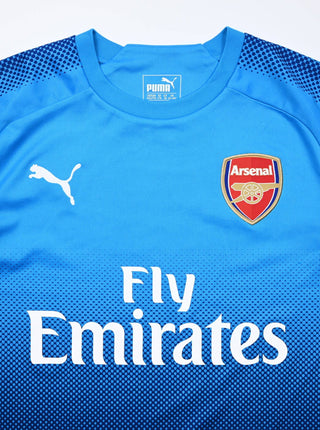 Arsenal Jersey (M)