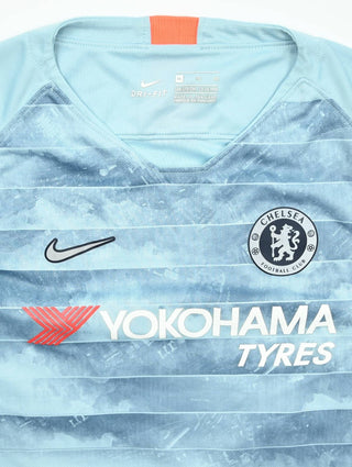 Chelsea Hazard Jersey (S)